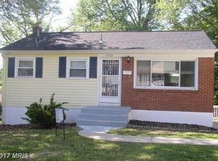 1503 Aiden Dr, Woodbridge, VA