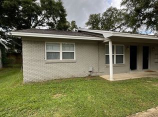 5820 Sanders St UNIT B, Pensacola, FL 32504