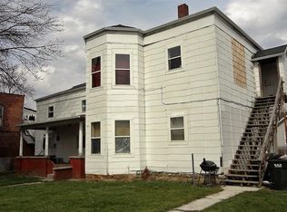 338 Front St, Cygnet, OH 43413