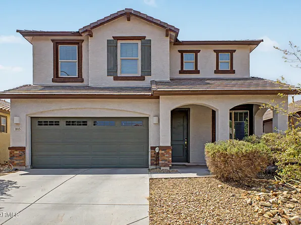 1815 W COTTONWOOD Lane, Phoenix, AZ 85045