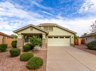4284 E Wildhorse Dr, Gilbert, AZ 85297
