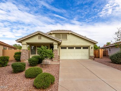 4284 E WILDHORSE Drive, Gilbert, AZ, 85297