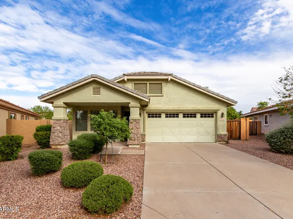 4284 E WILDHORSE Drive, Gilbert, AZ 85297