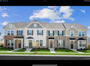 2028 Orange Blossom Ln, Sandston, VA 23150