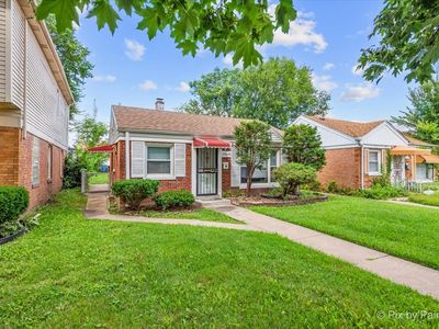10640 S Peoria St, Chicago, IL, 60643