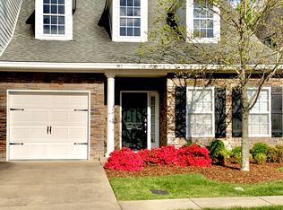 811 Barrington Place Dr, Brentwood, TN 37027