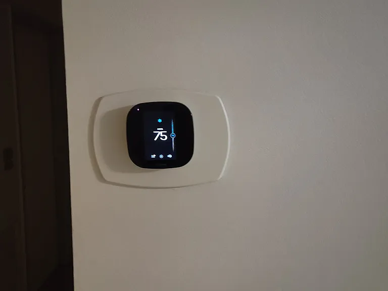 Ecobee Digital Thermostat