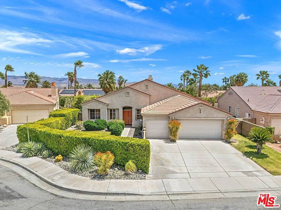3411 E Circulo San Sorrento Rd