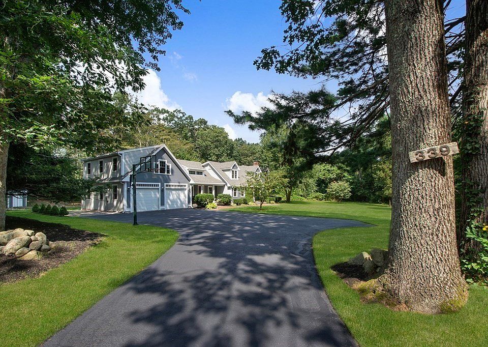 339 Grove St, Norwell, MA 02061 Zillow