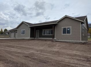 16057 Falcon Ln, Florence, MT 59833