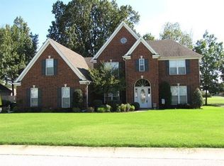 3119 Bowden Dr, Jonesboro, AR 72404