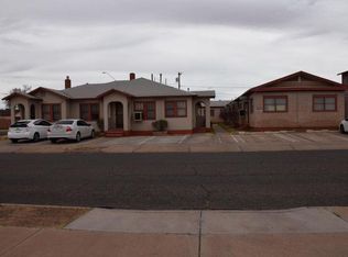 405 W Oak St APT E, Winslow, AZ 86047