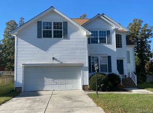 2406 Cascade Meadows Dr, Midlothian, VA 23112