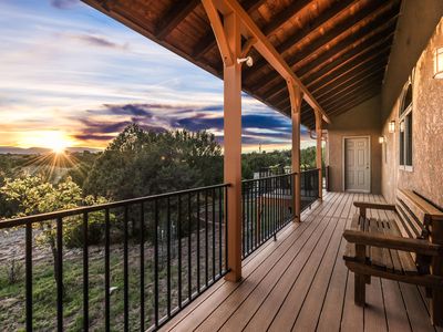 1558 County Line Rd, Edgewood, NM, 87015
