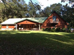 113 SW Clampet Gln, Lake City, FL 32024