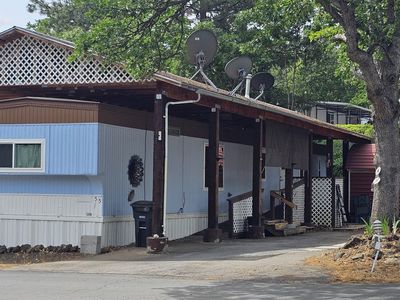 400 Hiram Page Rd #55, Yreka, CA, 96097