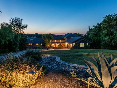 206 La Mesa Ln, Georgetown, TX, 78628