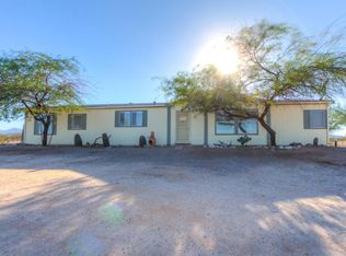 51022 W Jennifer Rd, Maricopa, AZ 85139