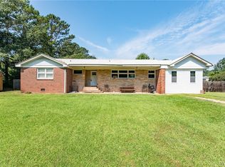 434 County Road 63s Rd, Berry, AL 35546