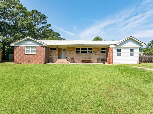 434 County Road 63s Rd, Berry, AL 35546