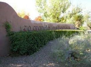 922 Camino Del Rio Nw NW, Albuquerque, NM 87114