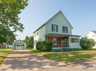 808 Wabash St, Ishpeming, MI 49849