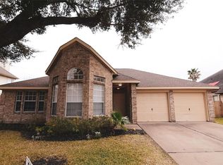 16107 April Ridge Dr, Houston, TX 77083