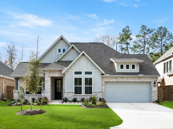 21990 Gateway Arch Dr, Porter, TX 77365