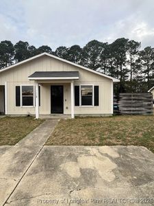 164 Eulon Loop #A & B, Raeford, NC, 28376