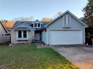 6413 Jennings Dr, Austin, TX 78727