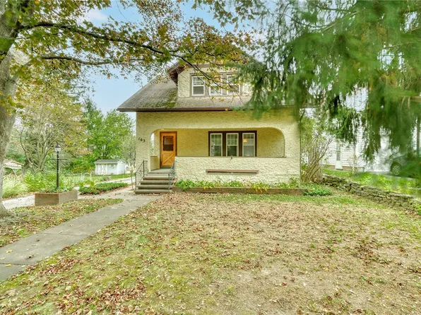 163 Vinton Rd, Rochester, NY 14622