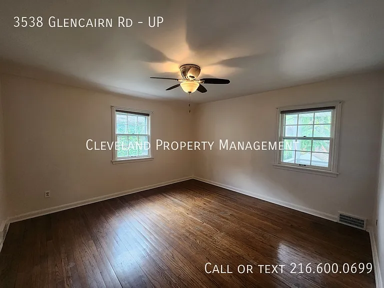 3538 Glencairn Rd #UP — Photo 12