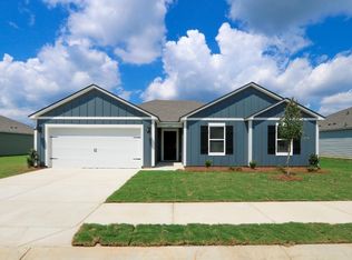 123 Aberdeen Loop, Calera, AL 35040