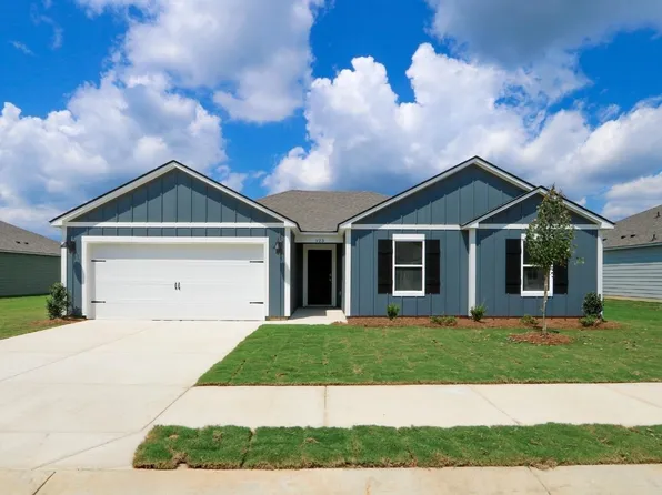 123 Aberdeen Loop, Calera, AL 35040