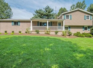 1801 Bywood St SE, Canton, OH 44707