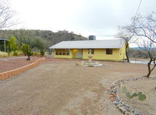 179 Calle Pulpo, Rio Rico, AZ 85648