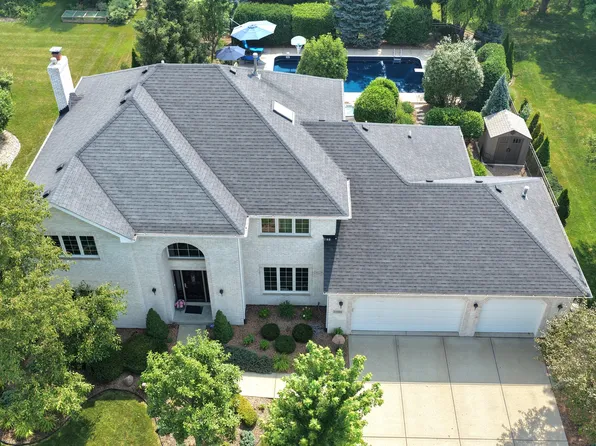 22199 Clary Sage Dr, Frankfort, IL 60423
