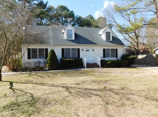 1710 Emerson Ave, Salisbury, MD 21801