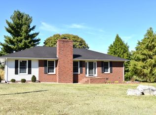 1000 Sanderson Dr, Hopkinsville, KY 42240