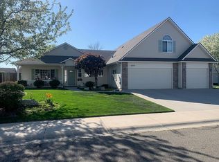 1689 S Labrador Pl, Meridian, ID 83642