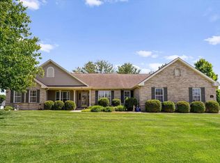 1506 Shoveler Ct, Swansea, IL 62226