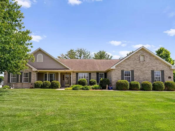 1506 Shoveler Ct, Swansea, IL 62226