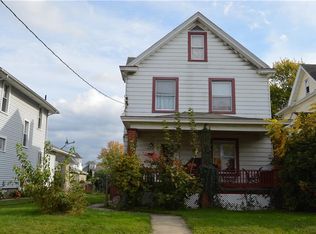 938 Beckford St, New Castle, PA