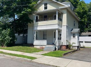 63 S 3rd St FLOOR 3, Meriden, CT 06451