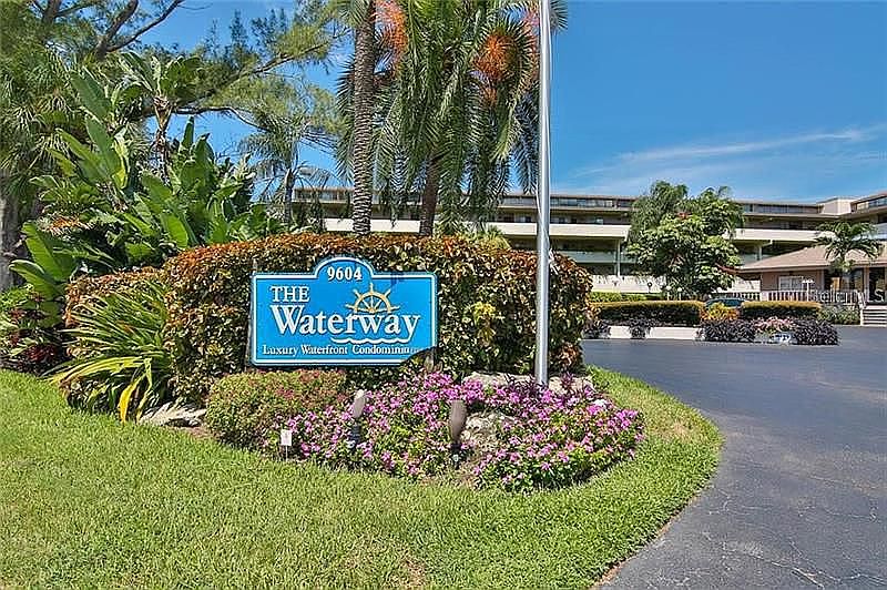 1st image of 9604 Cortez Rd W APT 432