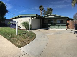 5354 Appleton St, San Diego, CA 92117