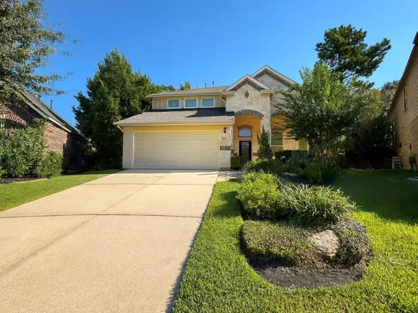 115 Red Eagle Ct, Montgomery, TX 77316