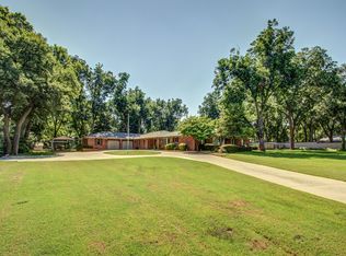 8400 E 111th St S, Bixby, OK 74008