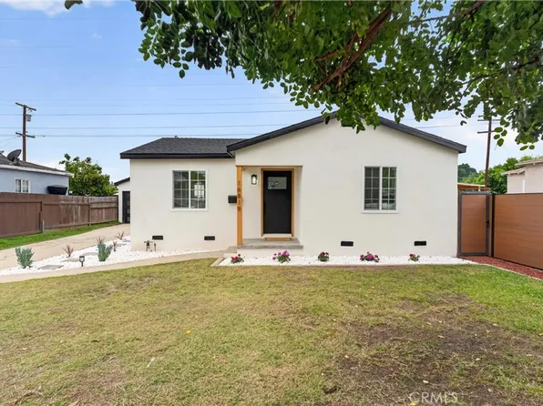 16819 Hayter Ave, Bellflower, CA 90706