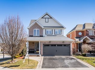 1271 Meath Dr, Oshawa, ON L1K 0M7